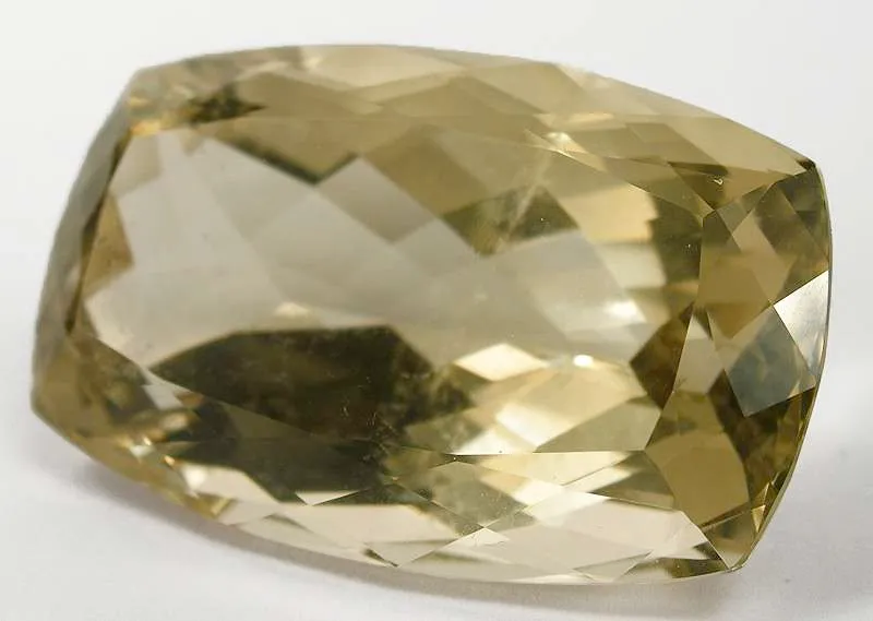 Citrine Quartz Gem image
