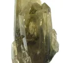 Citrine With Chlorite Inclusions - image 1