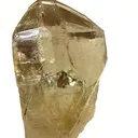 Citrine With Hoppered Termination - image 2