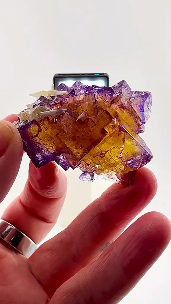 Classic Illinois… elevated by Calcite image