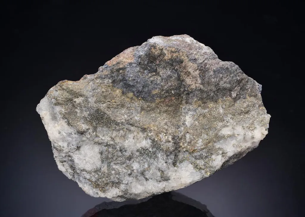 Clausthalite image