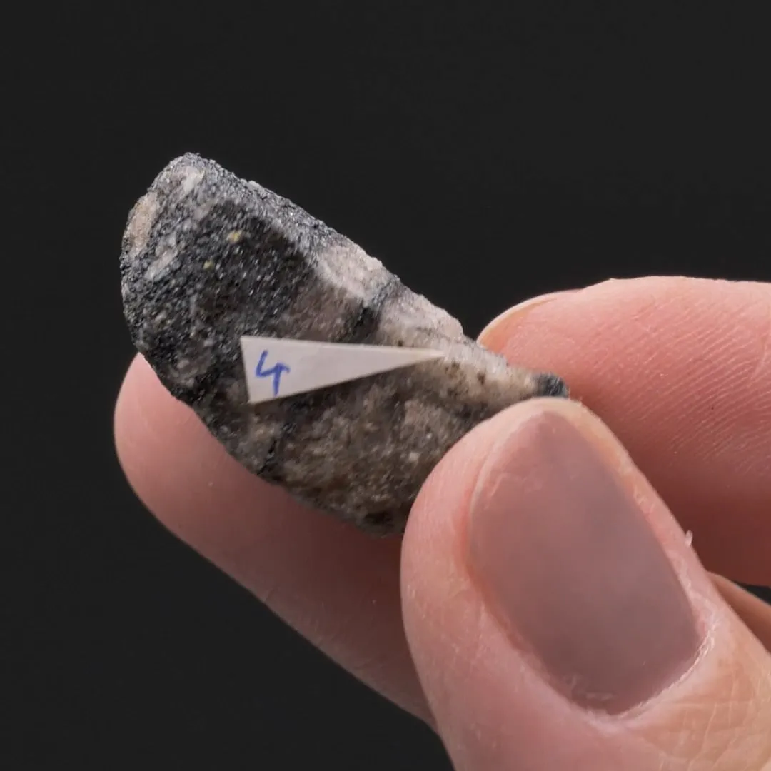 Clausthalite - image 2