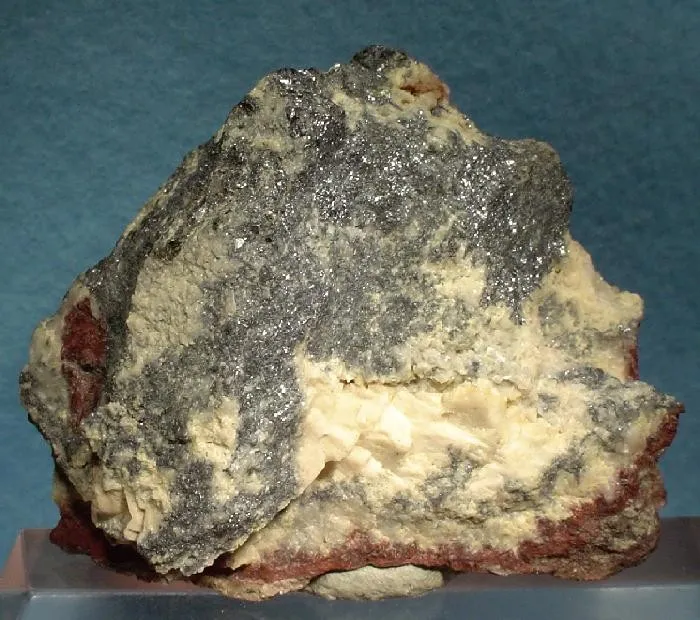 Clausthalite - image 1