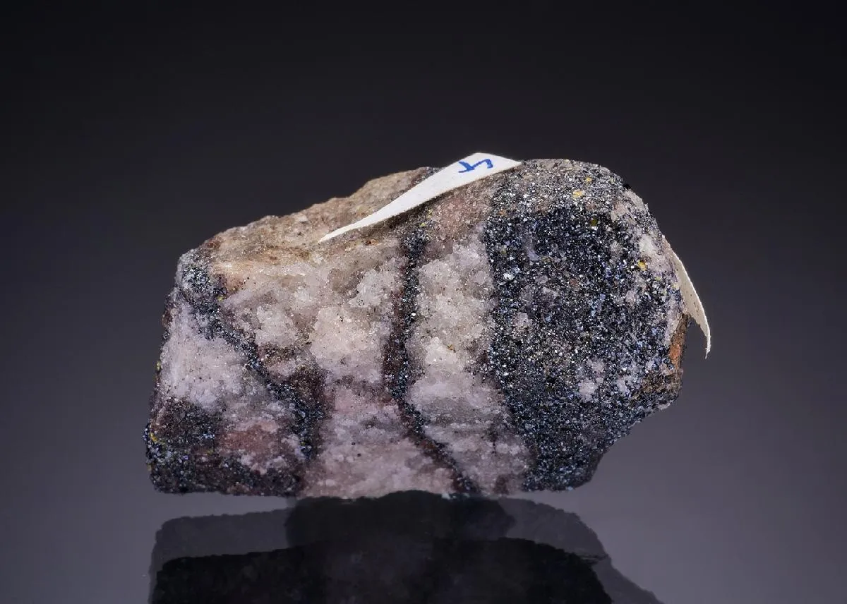 Clausthalite - image 1