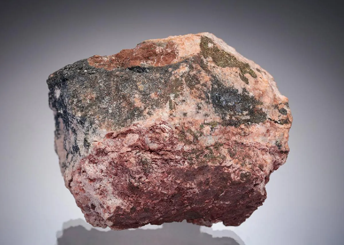 Clausthalite - image 1