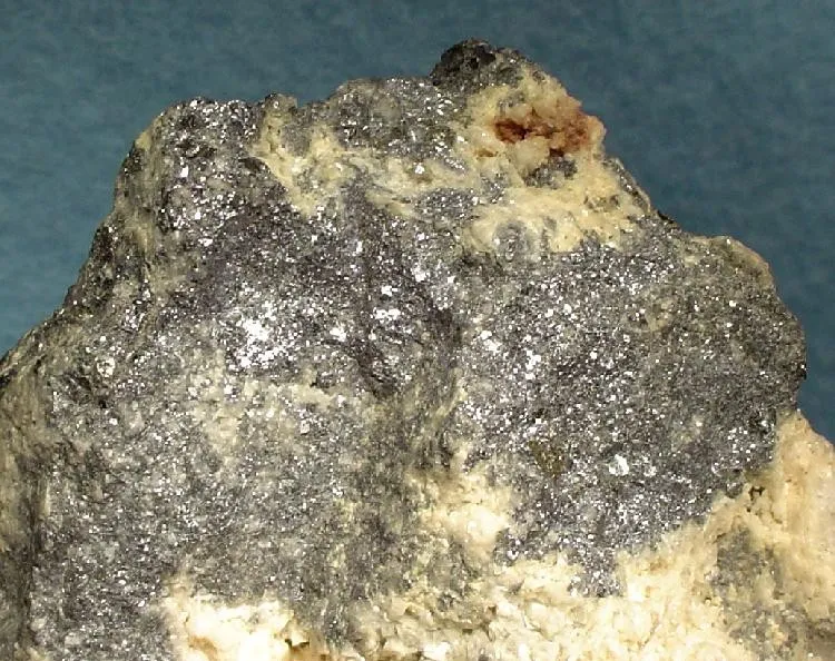 Clausthalite - image 2