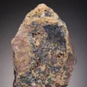 Clausthalite with Siderite - image 1