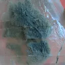 Clay-Included Gypsum from USA, Utah, Tooele County - image 2
