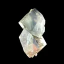 Clear Calcite Natural Mineral Specimen from Jalgaon, Maharashtra DKT87 - image 7