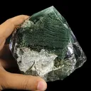 Clear Himalayan Quartz Rare one Natural Mineral Specimen USA - image 5