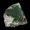 Clear Himalayan Quartz Rare one Natural Mineral Specimen USA - image 3