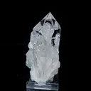 Clear Quartz Cluster – High-Vibration Crystal Points Mineral Specimen - image 4