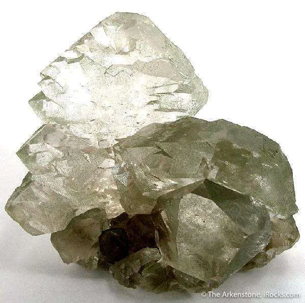 Clear Quartz Gwindel image