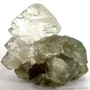 Clear Quartz Gwindel - image 1