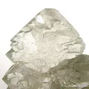 Clear Quartz Gwindel - image 2