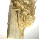 Cleavelandite on Albite - image 2