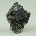 Cleiophane from Bulgaria, Smolyan Province, Madan ore field - image 3