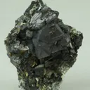 Cleiophane from Bulgaria, Smolyan Province, Madan ore field - image 2