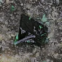 CLINOATACAMITE with Atacamite - image 1