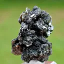 Clinochlore 103 grams - Koukouri diggings, Trantimou, Bafoulabé Circle, Kayes Region, Mali - image 4