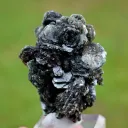 Clinochlore 103 grams - Koukouri diggings, Trantimou, Bafoulabé Circle, Kayes Region, Mali - image 1