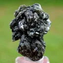 Clinochlore 103 grams - Koukouri diggings, Trantimou, Bafoulabé Circle, Kayes Region, Mali - image 3