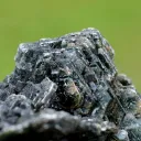 Clinochlore 103 grams - Koukouri diggings, Trantimou, Bafoulabé Circle, Kayes Region, Mali - image 5