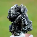 Clinochlore 103 grams - Koukouri diggings, Trantimou, Bafoulabé Circle, Kayes Region, Mali - image 2