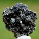 Clinochlore 113 grams - Koukouri diggings, Trantimou, Bafoulabé Circle, Kayes Region, Mali - image 3