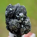 Clinochlore 113 grams - Koukouri diggings, Trantimou, Bafoulabé Circle, Kayes Region, Mali - image 5