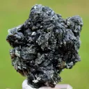 Clinochlore 113 grams - Koukouri diggings, Trantimou, Bafoulabé Circle, Kayes Region, Mali - image 1