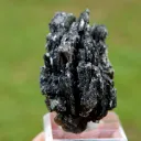 Clinochlore 117 grams - Koukouri diggings, Trantimou, Bafoulabé Circle, Kayes Region, Mali - image 5