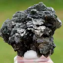 Clinochlore 117 grams - Koukouri diggings, Trantimou, Bafoulabé Circle, Kayes Region, Mali - image 4