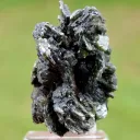 Clinochlore 117 grams - Koukouri diggings, Trantimou, Bafoulabé Circle, Kayes Region, Mali - image 3