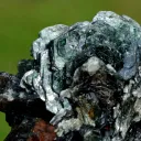 Clinochlore 130 grams - Koukouri diggings, Trantimou, Diakon, Bafoulabé Circle, Kayes Region, Mali - image 3