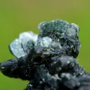 Clinochlore 130 grams - Koukouri diggings, Trantimou, Diakon, Bafoulabé Circle, Kayes Region, Mali - image 6