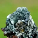 Clinochlore 130 grams - Koukouri diggings, Trantimou, Diakon, Bafoulabé Circle, Kayes Region, Mali - image 5