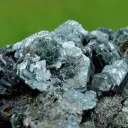 Clinochlore 138 grams - Koukouri diggings, Trantimou, Diakon, Bafoulabé Circle, Kayes Region, Mali - image 4