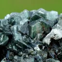 Clinochlore 138 grams - Koukouri diggings, Trantimou, Diakon, Bafoulabé Circle, Kayes Region, Mali - image 3