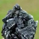 Clinochlore 150 grams - Koukouri diggings, Trantimou, Diakon, Bafoulabé Circle, Kayes Region, Mali - image 5