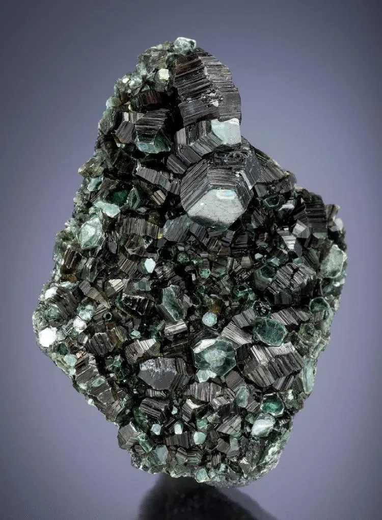 Clinochlore - image 1