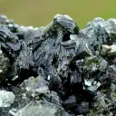 Clinochlore 213 grams - Koukouri diggings, Trantimou, Diakon, Bafoulabé Circle, Kayes Region, Mali - image 6