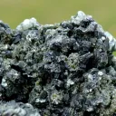 Clinochlore 213 grams - Koukouri diggings, Trantimou, Diakon, Bafoulabé Circle, Kayes Region, Mali - image 3