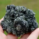 Clinochlore 213 grams - Koukouri diggings, Trantimou, Diakon, Bafoulabé Circle, Kayes Region, Mali - image 1