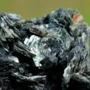 Clinochlore 259 grams - Koukouri diggings, Trantimou, Diakon, Bafoulabé Circle, Kayes Region, Mali - image 6