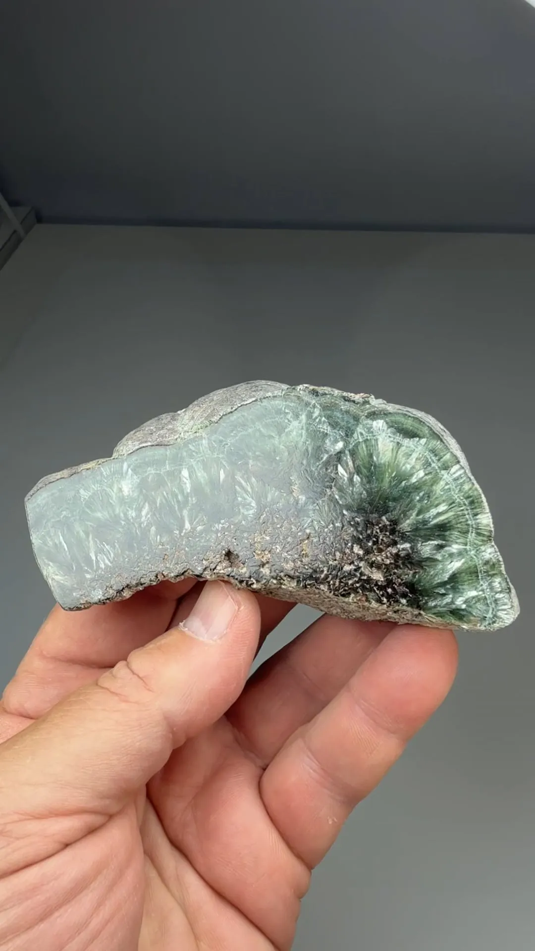 Clinochlore (2661) - image 2