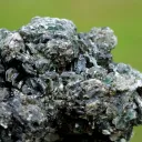 Clinochlore 295 grams - Koukouri diggings, Trantimou, Bafoulabé Circle, Kayes Region, Mali - image 5