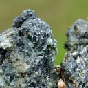Clinochlore 326 grams - Koukouri diggings, Trantimou, Diakon, Bafoulabé, Kayes Region, Mali - image 3