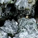 Clinochlore 326 grams - Koukouri diggings, Trantimou, Diakon, Bafoulabé, Kayes Region, Mali - image 5
