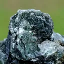 Clinochlore 342 grams - Koukouri diggings, Trantimou, Diakon, Bafoulabé Circle, Kayes Region, Mali - image 5